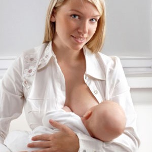 mother-breast-feeding