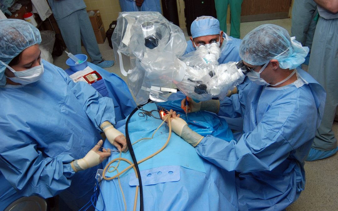 Cirugía reconstructiva en Alicante