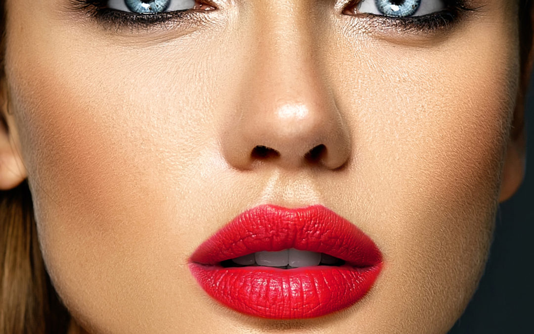 5 cosas sobre el aumento de labios