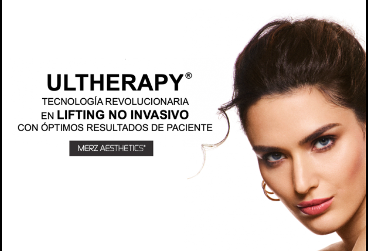 Ultherapy en Alicante